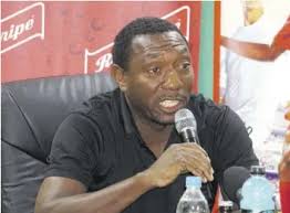 We will get the job done, says Cavalier's Lalor