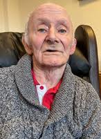 Death Notice of William (Billy) Rush (Boyle, Roscommon)