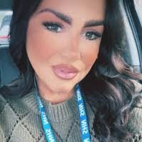 Faye Patrick's Instagram, Twitter & Facebook