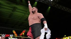 The biggest key to cutting a good promo in wwe 2k17 mycareer is consistency. Wwe 2k16 How To Get Out Of Nxt