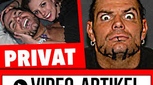 JEFF HARDY PRIVAT