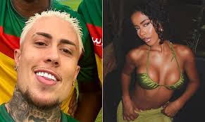 Quem é Lorena Maria, que espera primeiro filho com Mc Daniel?