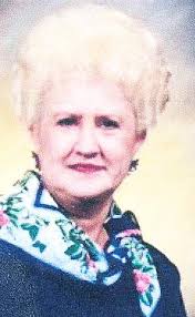 JUANITA CUNNINGHAM Obituary