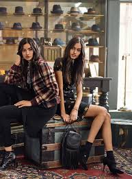 The family moved to avenel soon after her birth, where another child, grace, was born. Kelly Gale For Polo Ralph Lauren Fall 2015 Campaign Anil Blon Blog