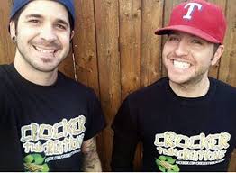 Crocker Twin Creations