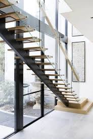 Perfect Bc Code Deck Stair Railing Height Made Easy Stairs Design Modern Stairs Architecture Staircase Architecture