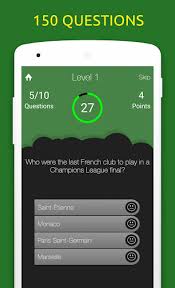 Jul 15, 2021 · soccer game: Football Quiz Trivia Test Your Soccer Knowledge Latest Version For Android Download Apk