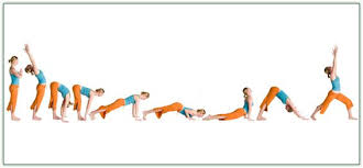 Follow All Yoga Poses Ikuzo Yoga All Yoga Poses Yoga Sequences Yoga Postures