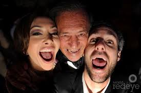 Voices for Children Gala