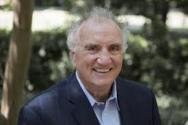 Walter Wolfram's Instagram, Twitter & Facebook