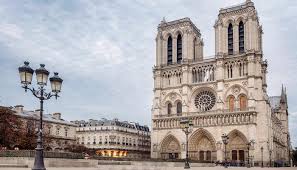 Notre Dame: demoró más de 180 años en construirse y menos de 24 horas en  destruirse › Hoy en la Historia › Granma - Órgano oficial del PCC
