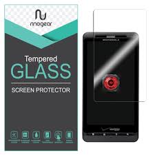 Motorola Droid X2 Screen Protector ...