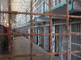 (in the us) a detention centre | meaning, pronunciation, translations and examples. Correctional Services To Take Strong Action Against Official Law Order