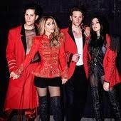 La banda rbd regresó este sábado de manera simbólica para la alegría de todos sus fans con un concierto virtual que pudo seguirse desde la mayoría de. Rbd Musik Videos Statistiken Und Fotos Last Fm