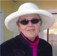 Beverly Mason Obituary (2013)
