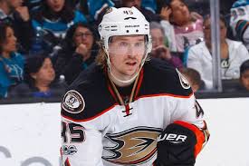 The team is excited and ready for tomorrow's matchup with the nashville predators. Ducks D Sami Vatanen Upper Body Injury Scratched From Game 2 Abc7 Los Angeles