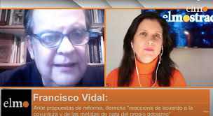 Fiscalía pone los ojos en Jackson, Montes y directora Dipres por caso  Convenios