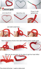 Easy paracord projects | paracord project tutorials. Pin On Paracord