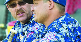 Kelso ready for its big moment