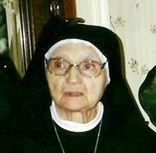 Charmois-l'Orgueilleux. Sœur Joséphine Lambert n'est plus