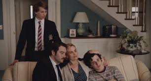Dans La Maison Francois Ozon 2012 Film Musica Libri