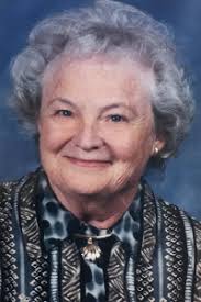 Ruth E. (Doyle) Hayes