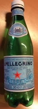 Books written by pellegrino include rao's cookbook, rao's recipes from the neighborhood and rao's on the grill. San Pellegrino 1250ml