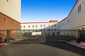 Las Vegas, NV, Self-Storage Units Near 6512 N Riley St