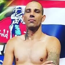 Vavá Lana vs. Eriton Alves, Batalha MMA 4