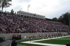 fisher stadium wikipedia