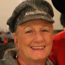 A few of you had asked about my brother's obit. I believe the picture was  taken