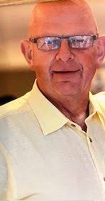 Condolence Book for John CHIVERS (Rhode, Offaly)