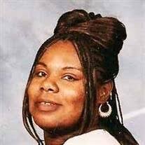 Sister Patricia Scott Obituary