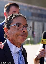 Matthew Perry documentary director reveals why his Friends co-stars didn't  appear