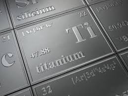 Le titane est le seul matériel accepté à l'unanimité pour la fabrication d'implants dentaires. Les Benefices Du Titane 1ere Partie Metallurgical Resources