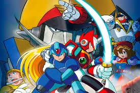 O Melhor Do Bombardeiro Azul Conheca 10 Jogos Marcantes Do Mega Man Jogos Tecnoblog