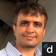 Dr. Archit C. Bhatt, MD