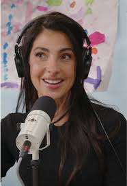 Anna Nooshin Expeditie Robinson