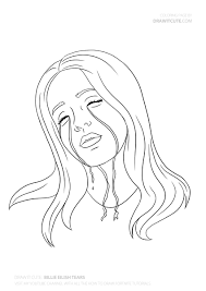 See more ideas about drawings, billie eilish, billie. Draw It Cute On Twitter How To Draw Draw Billie Eilish Tears In This Tutorial Download Link Https T Co Q2ytuzavek Billieeilish Tears Draw Drawing Hotodraw Https T Co Zox0jo1rc4