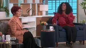 Sheryl underwood opens up about exchange with sharon osbourne about piers morgan. The Talk S Sharon Osbourne And Sheryl Underwood Refused To Apologize On Air After Blowout Fight On Show