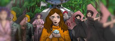 A graphic designer, a paper clip box and a toilet: How the home pregnancy  test changed womens lives — RTD