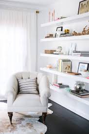 pin by laura graff on for the home floating shelves bedroom floating shelves living room floating shelves diy