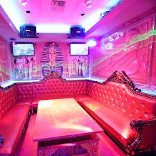 Reserve 11-15 Guest Large Karaoke Suite (Deposit) – KAMU Karaoke Booking