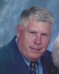 Jerry "The Claw" Duane Wise Obituary March 21, 2024