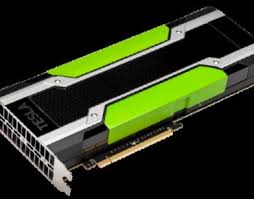 The tesla k80 was a professional graphics card by nvidia, launched in november 2014. Nvidia Doubles Up Tesla Gpu Accelerators