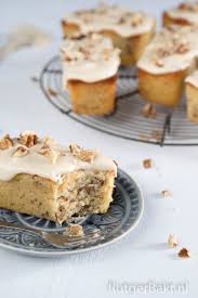 Kleine Cakejes Bakken Recept Recept Recepten Zonder Bakken Cakejes Roomkaasglazuur