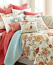 Enjoy our elegantly boho designed bedspread for a brightened look in any room. Tan Beige Bedspreads Quilts Macy S