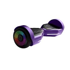 Jetson extreme terrain z12 hoverboard and jetkart combo, max speed up to 10 mph, travel up to 12 miles, 250 lbs weight limit, led lights beat to the music. Jetson Strike Hoverboard Purple Hoverboard Hoverboard Girl Purple