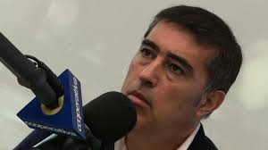 Fue al cuerpo, a la cara y a matar. Video Ex Carabinero Mario Desbordes Esta Consternado Por El Fraude En La Noble Institucion Cooperativa Cl