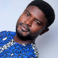 Prophet Solomon Otaruyina James